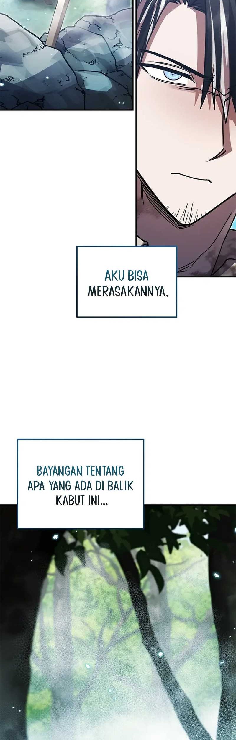 Heroes, Demons & Villains Chapter 68 Gambar 17