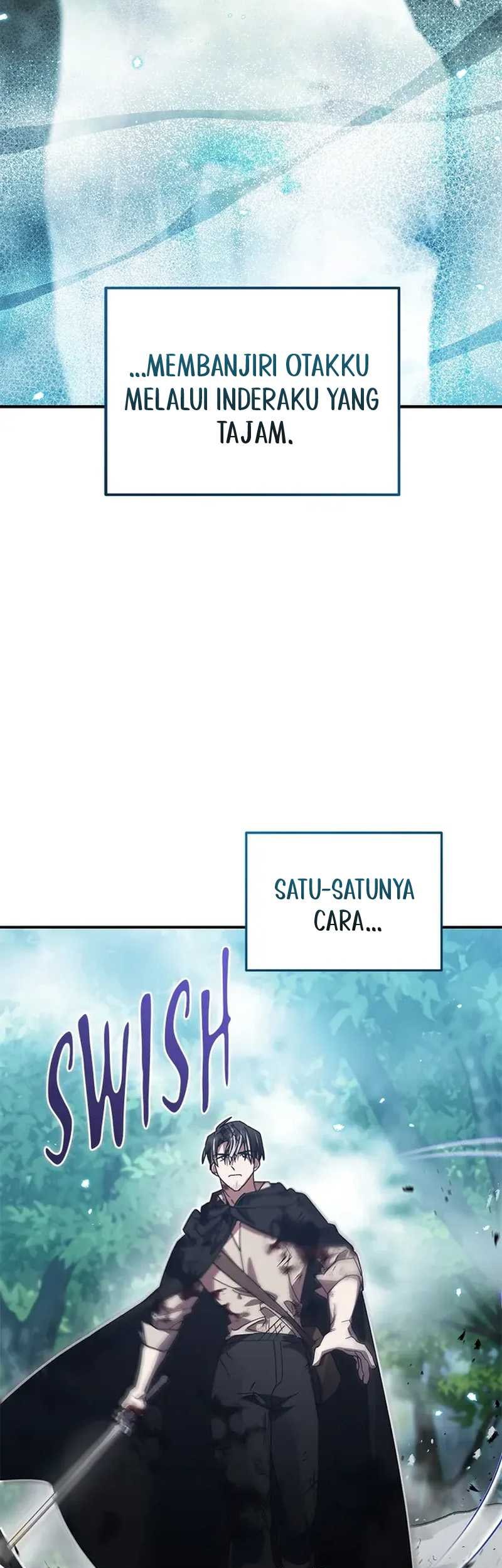 Heroes, Demons & Villains Chapter 68 Gambar 18