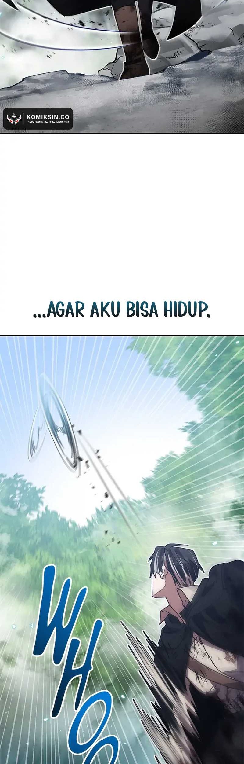 Heroes, Demons & Villains Chapter 68 Gambar 19