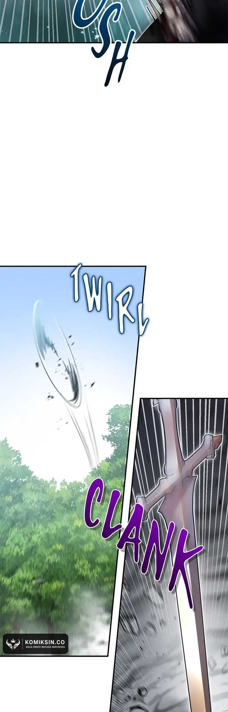 Heroes, Demons & Villains Chapter 68 Gambar 20