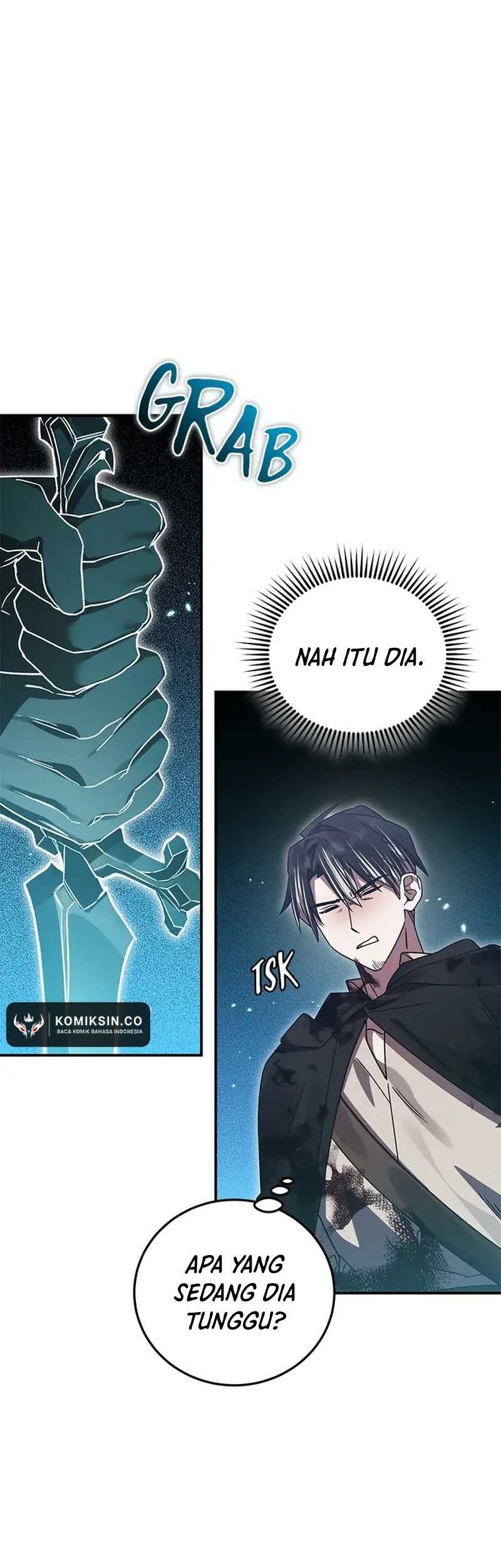Heroes, Demons & Villains Chapter 68 Gambar 24