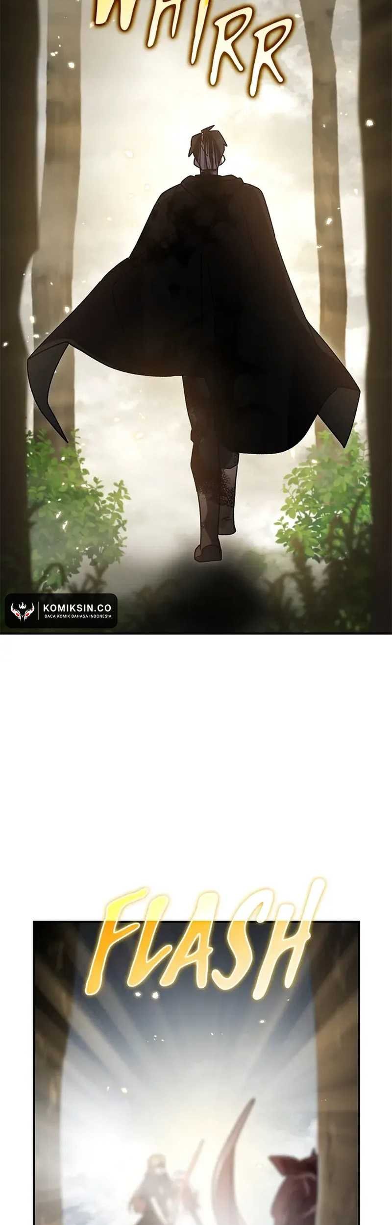 Heroes, Demons & Villains Chapter 68 Gambar 26