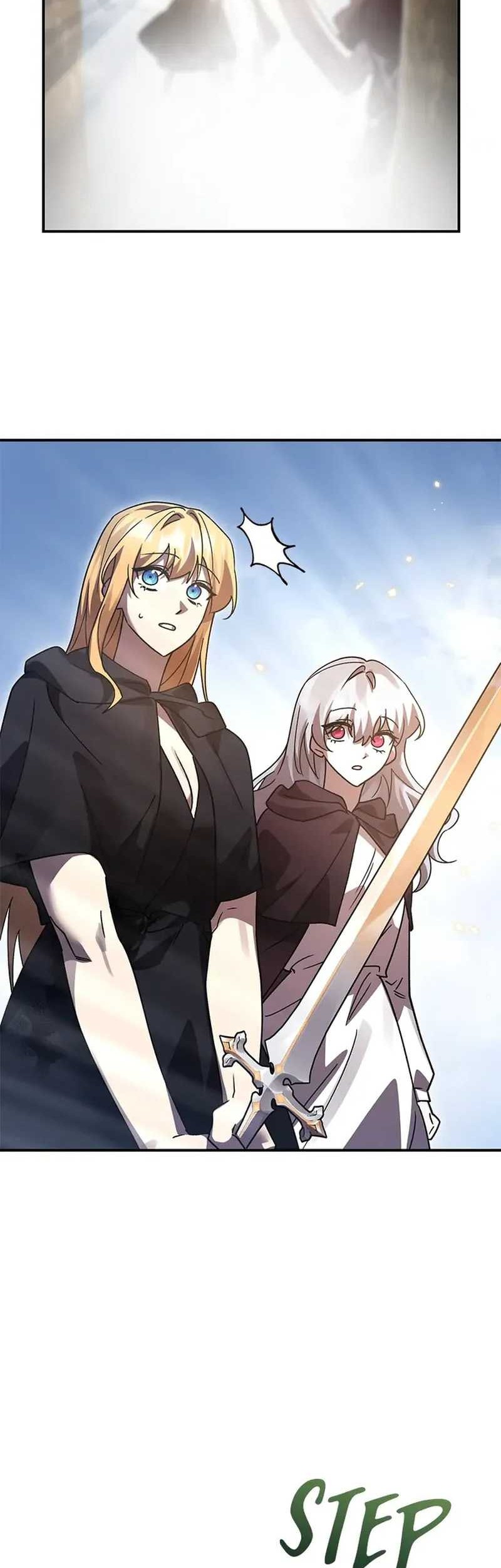 Heroes, Demons & Villains Chapter 68 Gambar 27