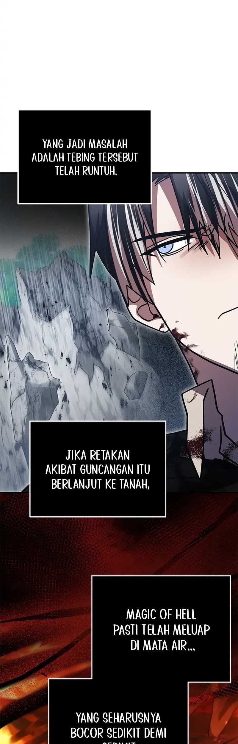 Heroes, Demons & Villains Chapter 68 Gambar 32