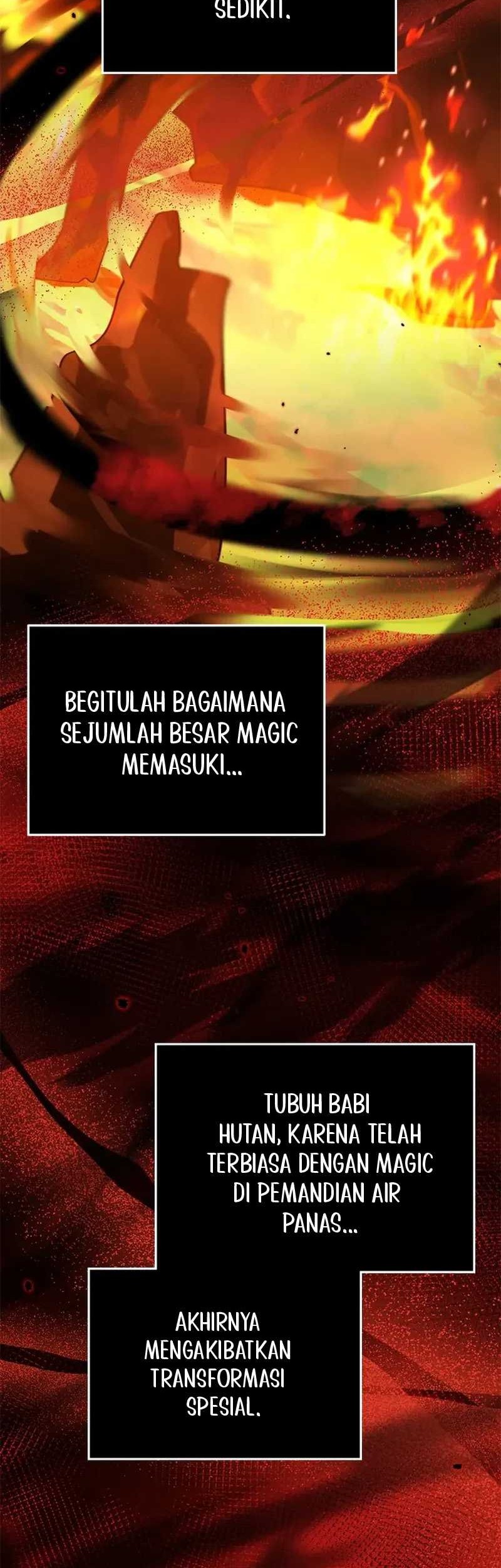 Heroes, Demons & Villains Chapter 68 Gambar 33