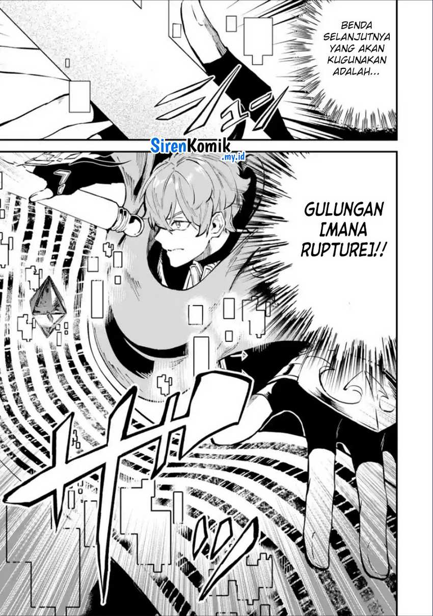 Isekai Cheat Magic Swordsman Chapter 37 Gambar 10