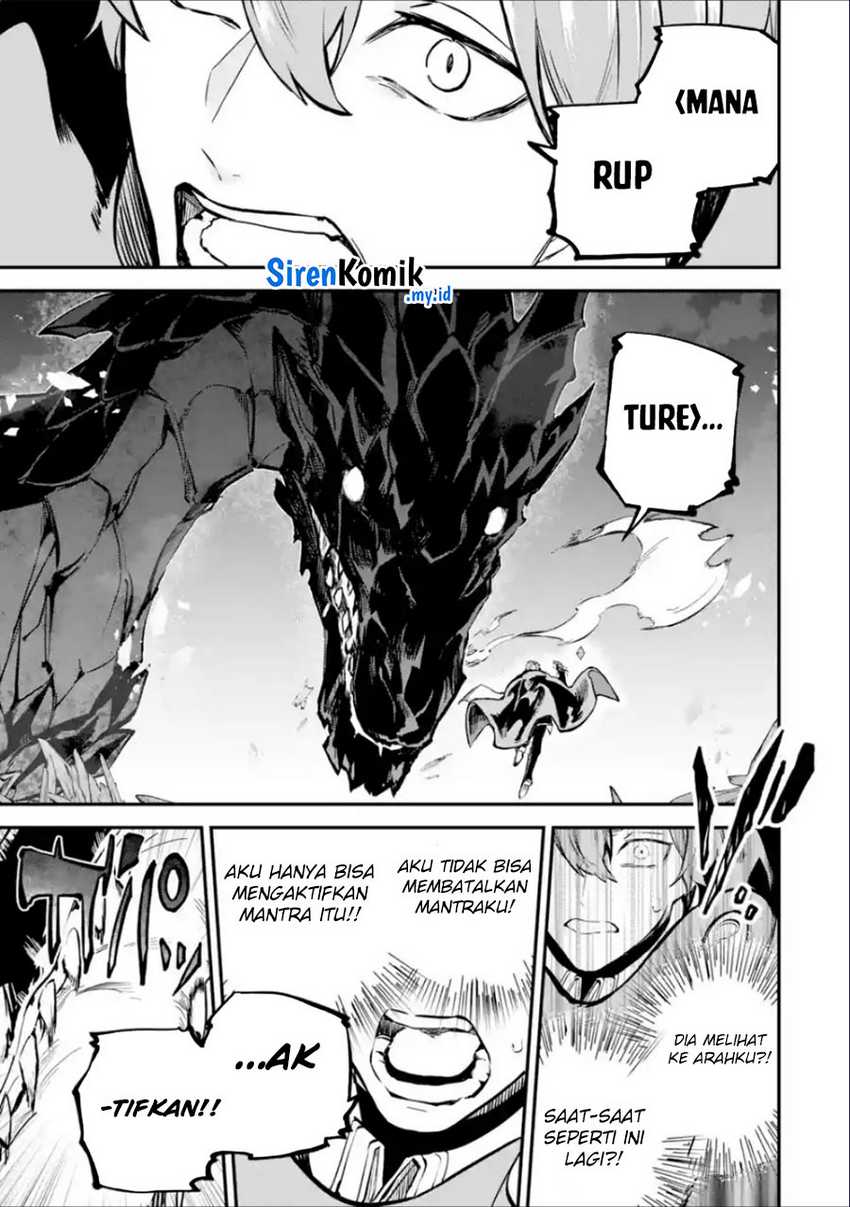 Isekai Cheat Magic Swordsman Chapter 37 Gambar 12