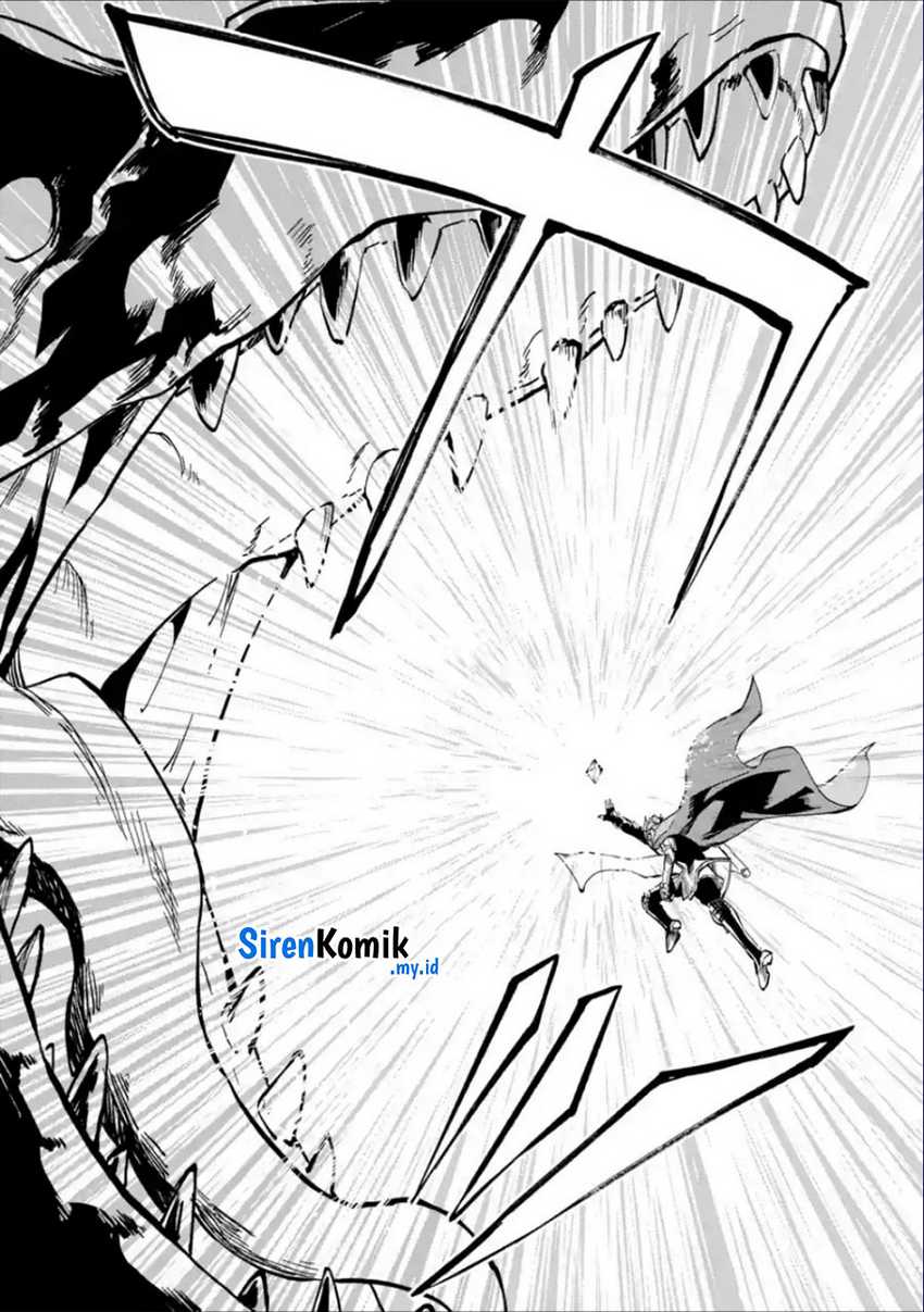 Isekai Cheat Magic Swordsman Chapter 37 Gambar 13