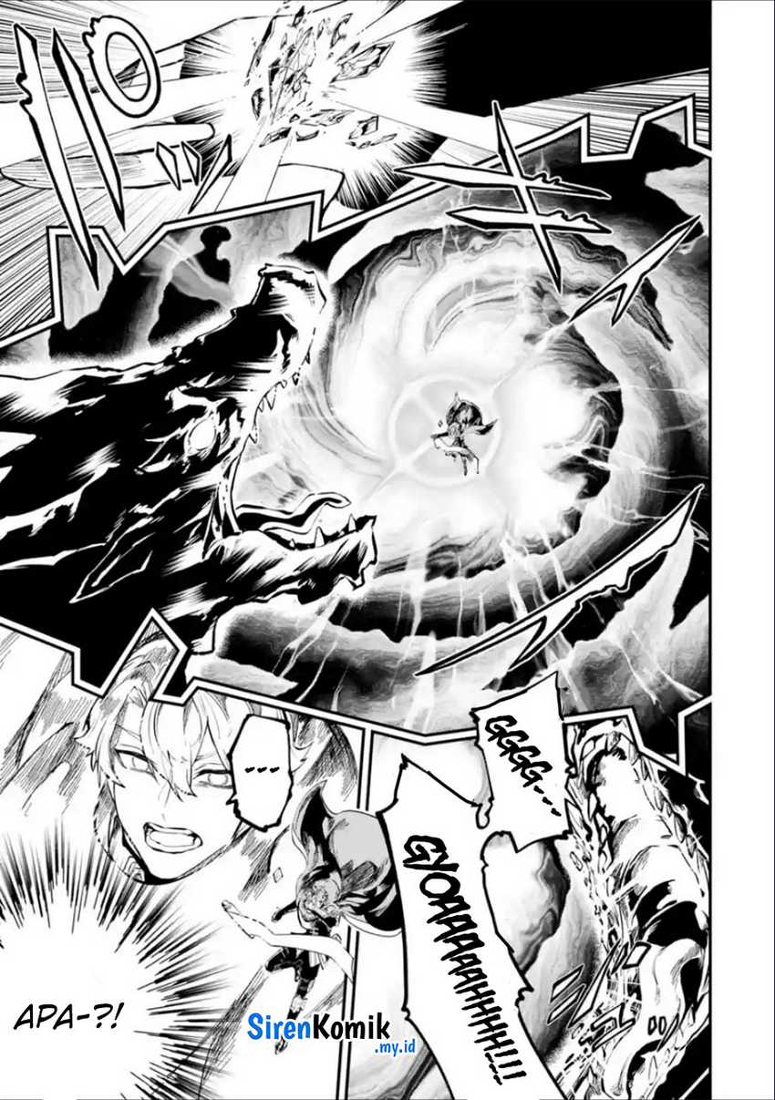 Isekai Cheat Magic Swordsman Chapter 37 Gambar 14