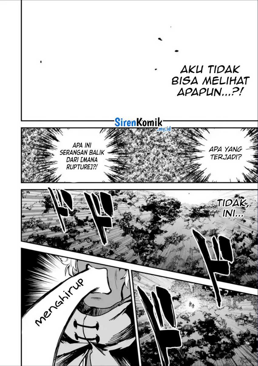 Isekai Cheat Magic Swordsman Chapter 37 Gambar 15