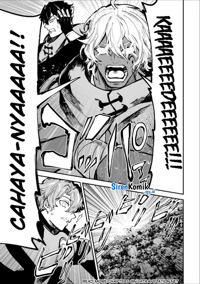 Isekai Cheat Magic Swordsman Chapter 37 Gambar 16