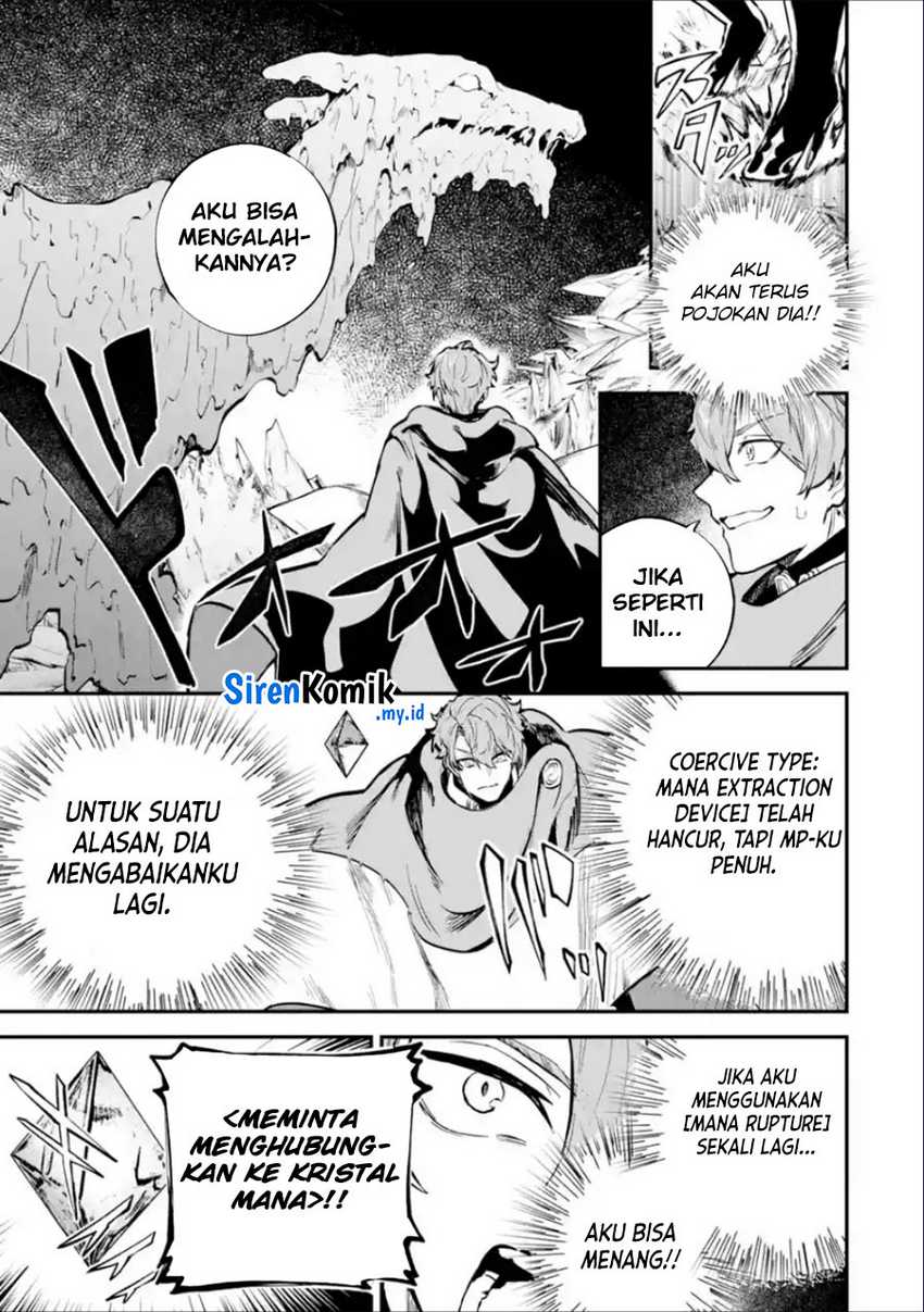 Isekai Cheat Magic Swordsman Chapter 37 Gambar 20