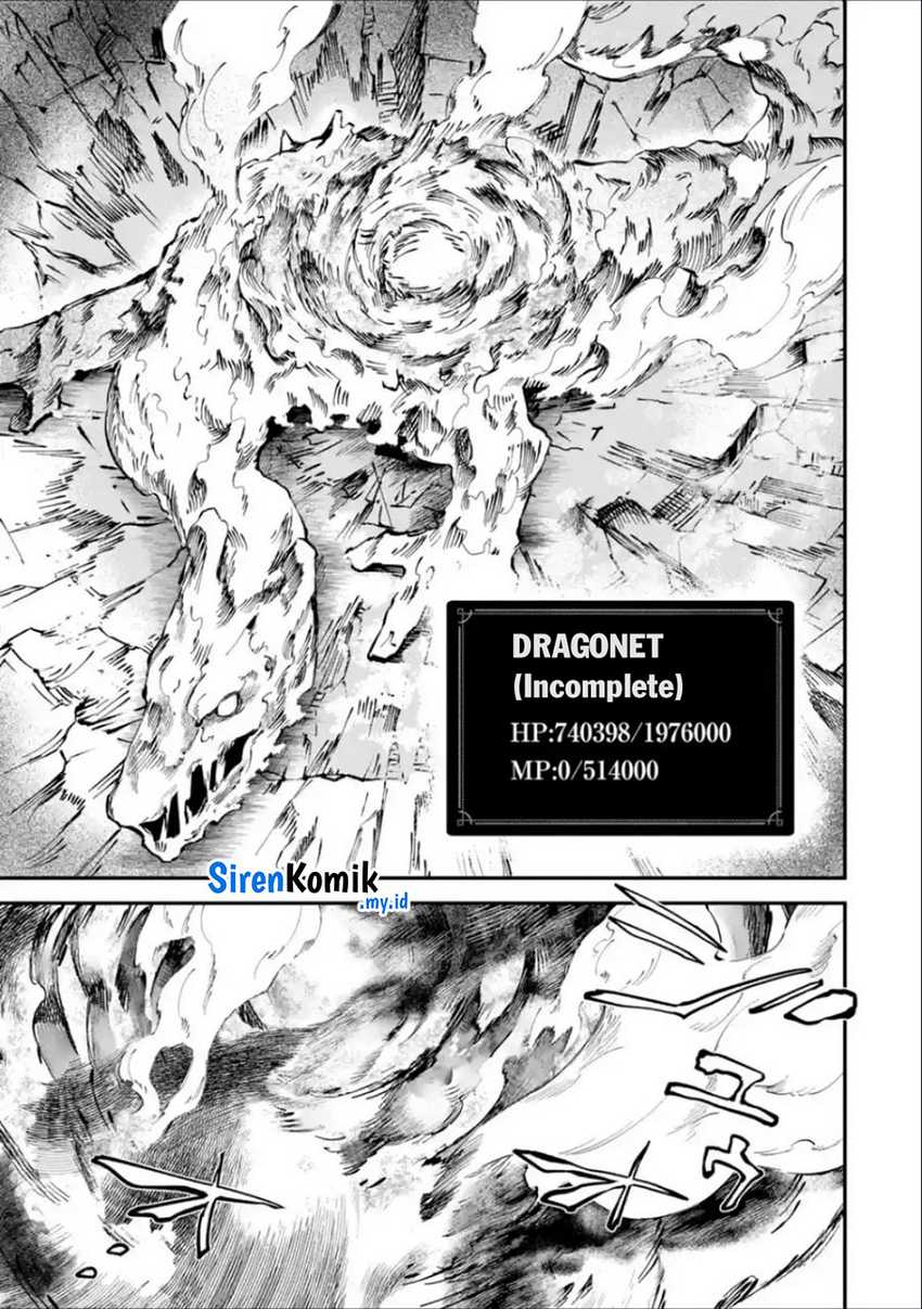 Isekai Cheat Magic Swordsman Chapter 37 Gambar 31