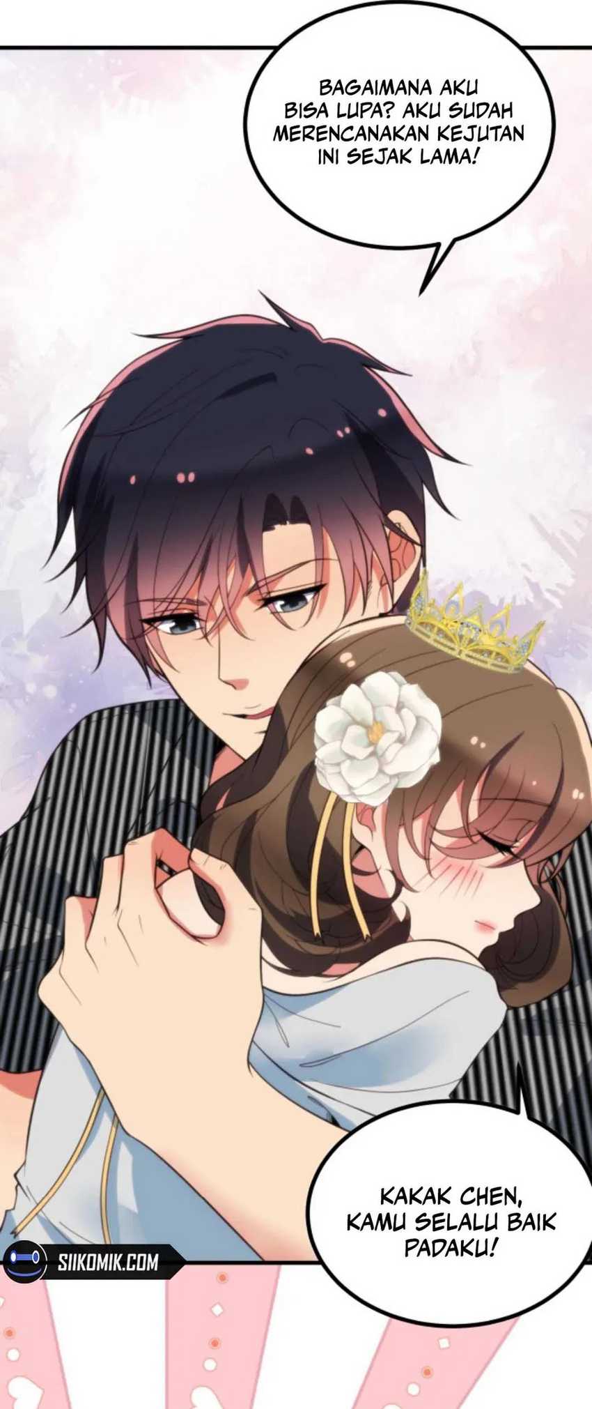 I Have 90 Billion Licking Gold Chapter 367 Gambar 19