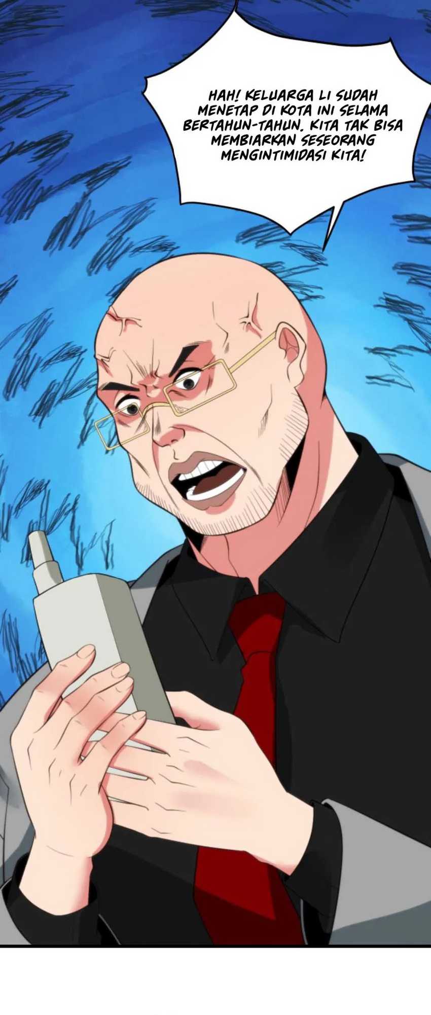 I Have 90 Billion Licking Gold Chapter 367 Gambar 8