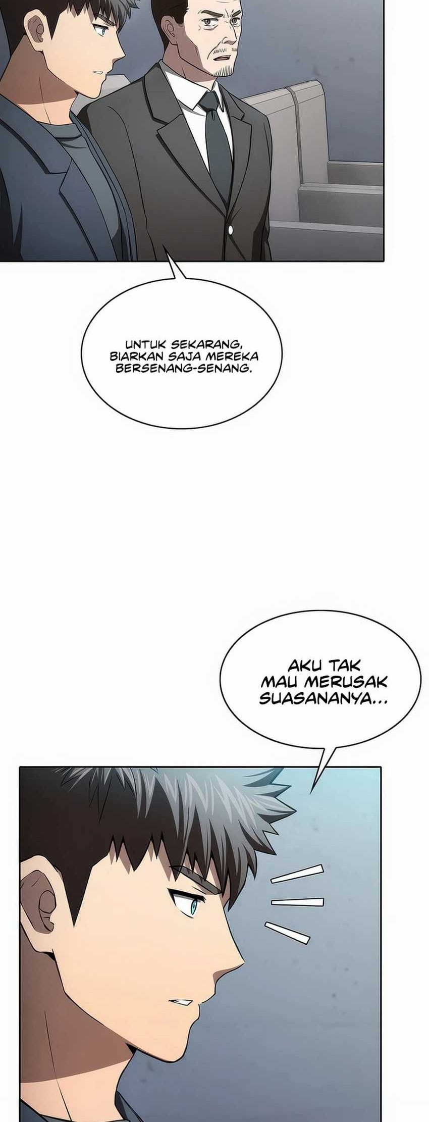The Constellation that Returned from Hell Chapter 172 Gambar 34