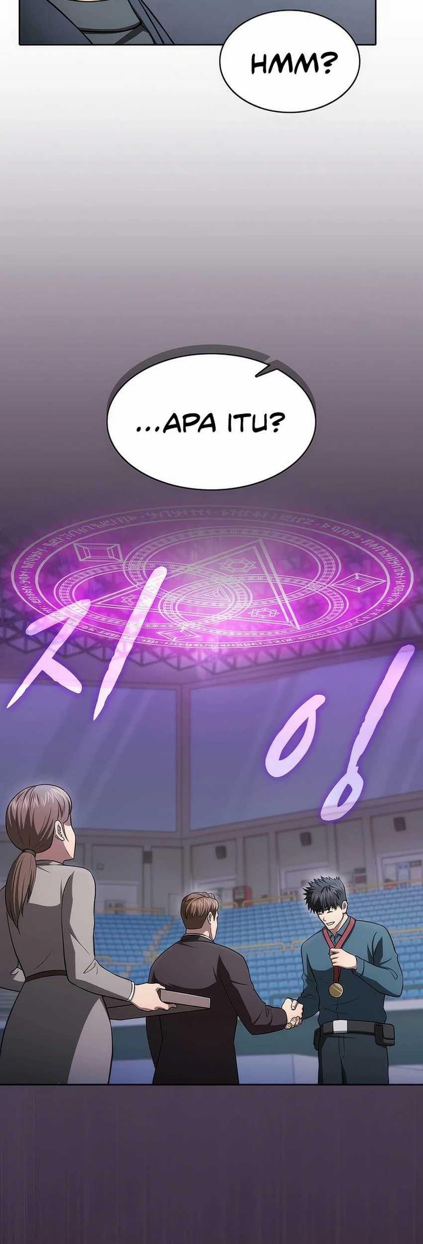 The Constellation that Returned from Hell Chapter 172 Gambar 35