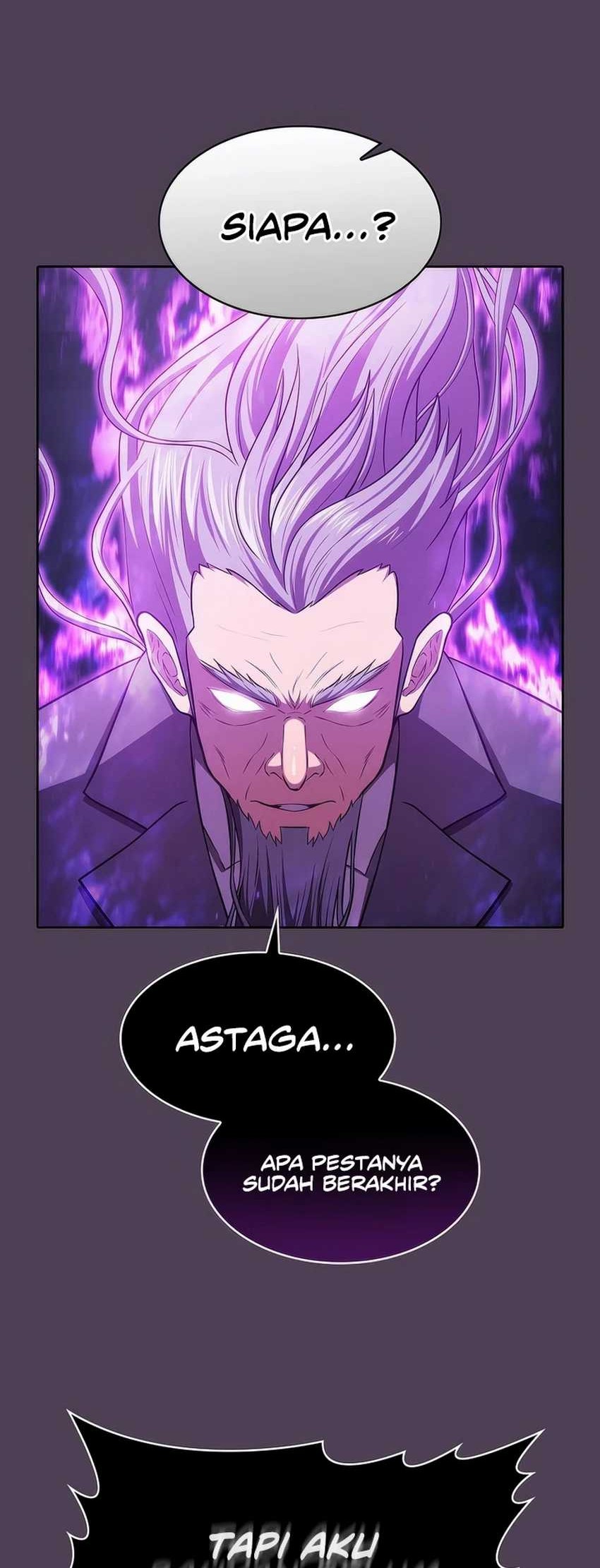 The Constellation that Returned from Hell Chapter 172 Gambar 38