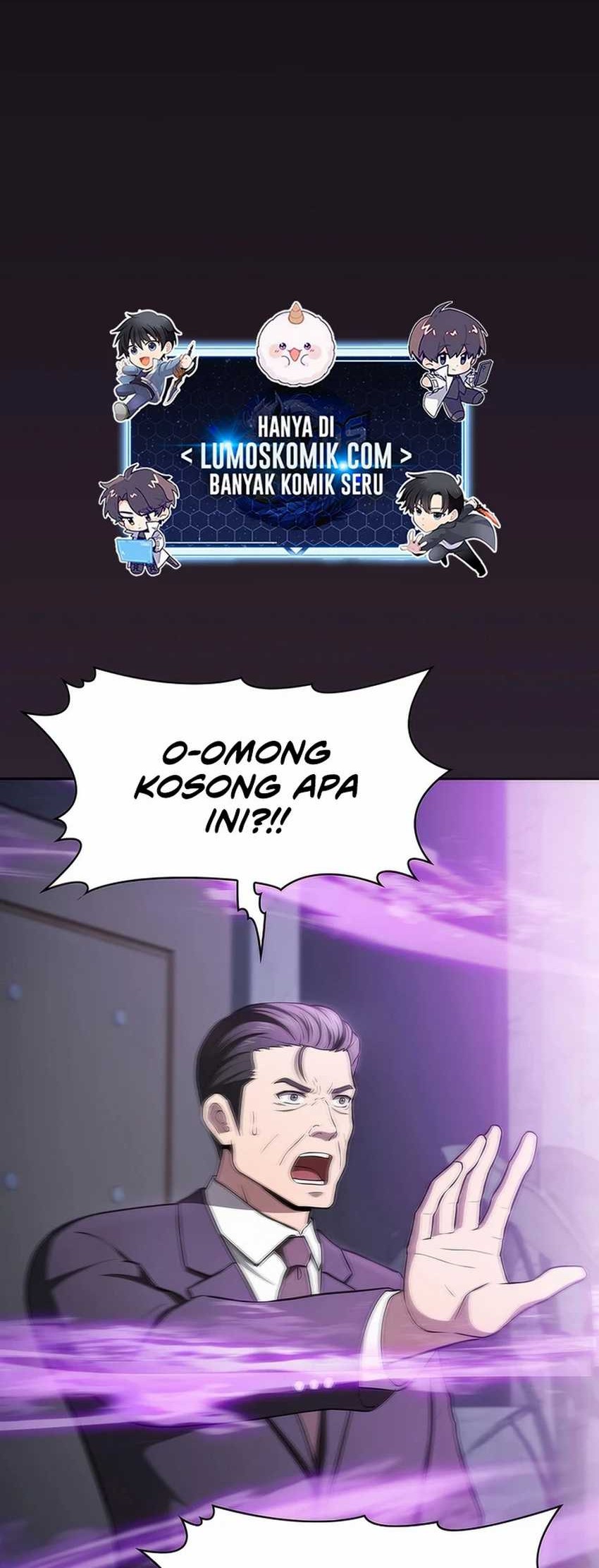 Baca The Constellation that Returned from Hell Chapter 172 Gambar 2
