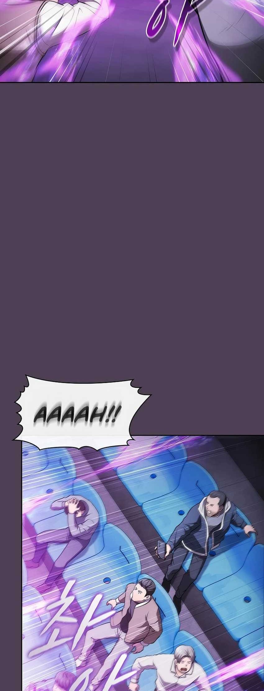 The Constellation that Returned from Hell Chapter 172 Gambar 40