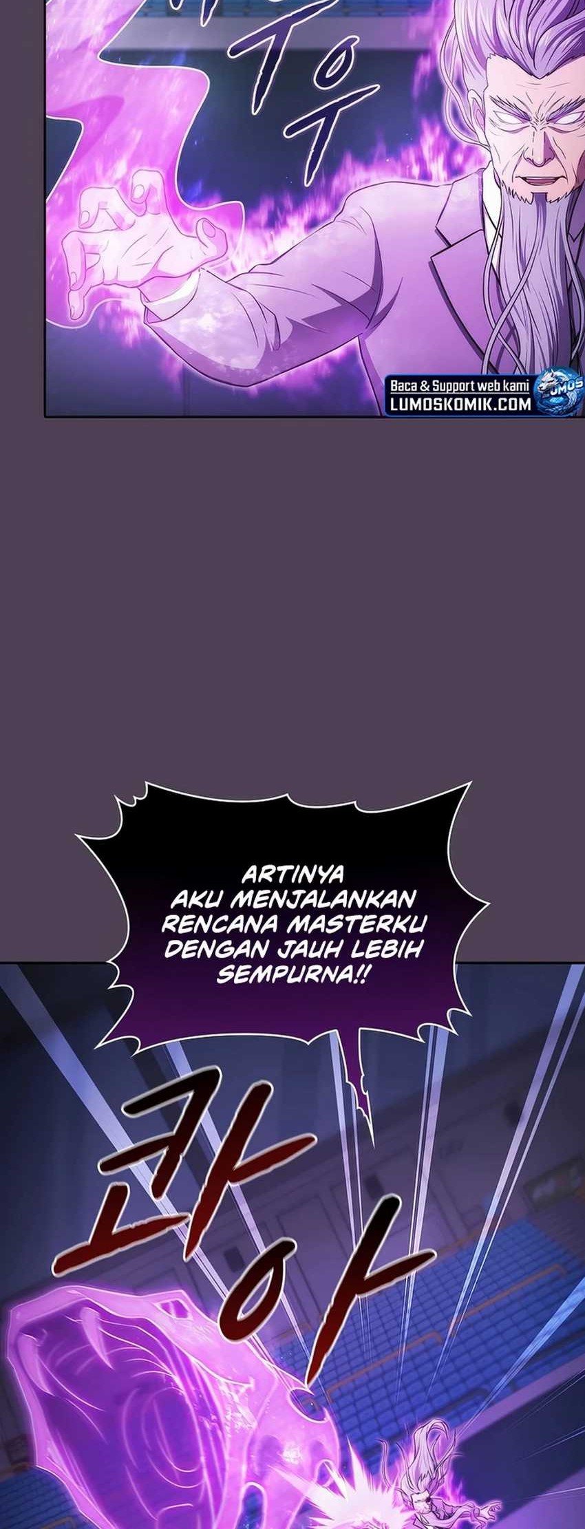 The Constellation that Returned from Hell Chapter 172 Gambar 44