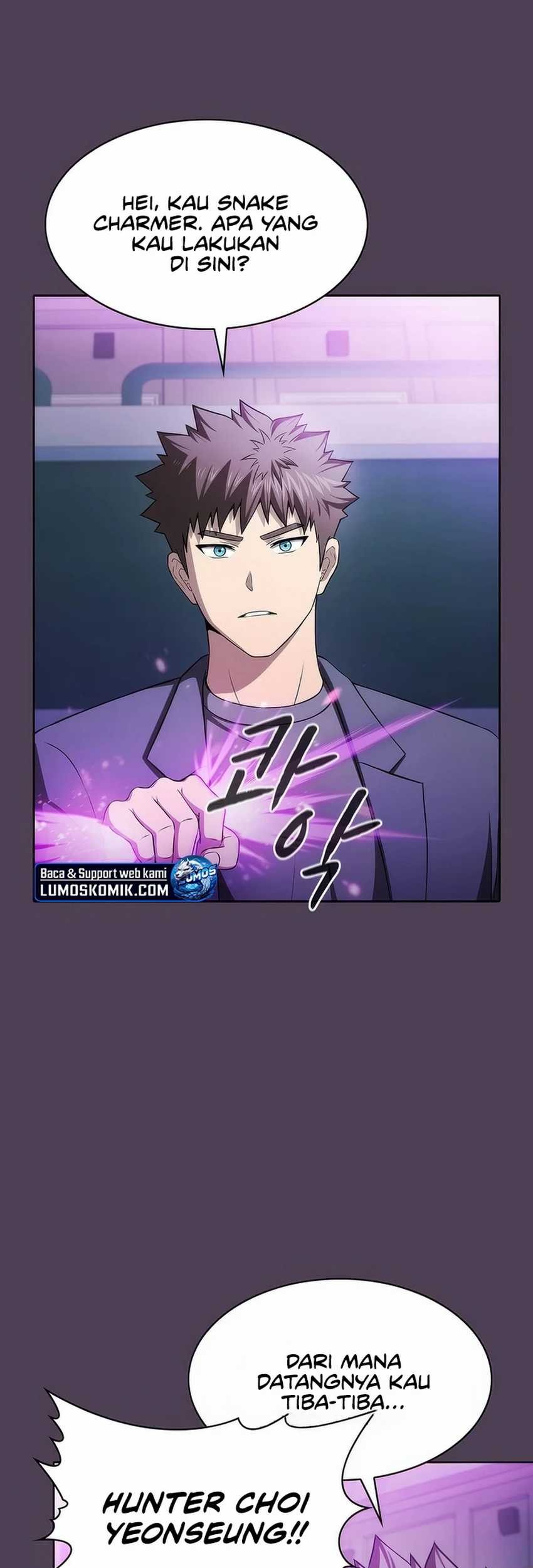 The Constellation that Returned from Hell Chapter 172 Gambar 51
