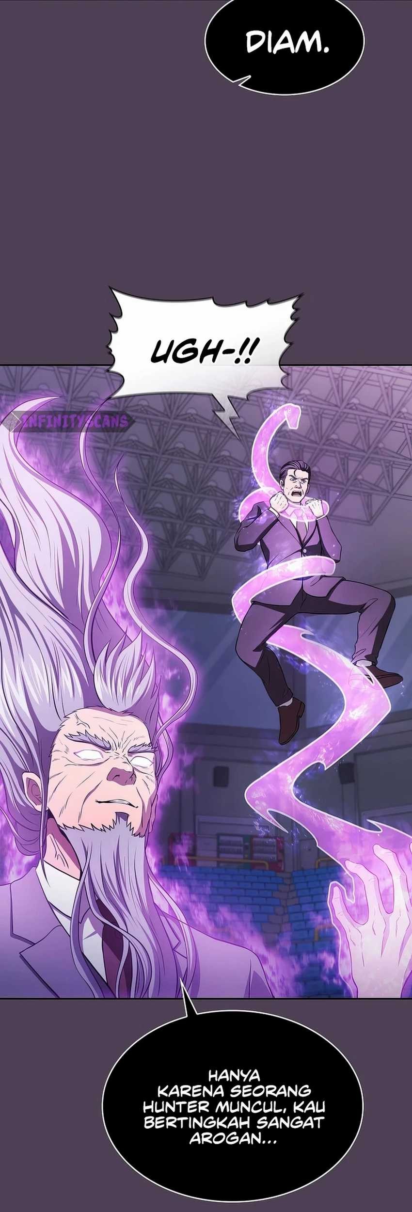 The Constellation that Returned from Hell Chapter 172 Gambar 55
