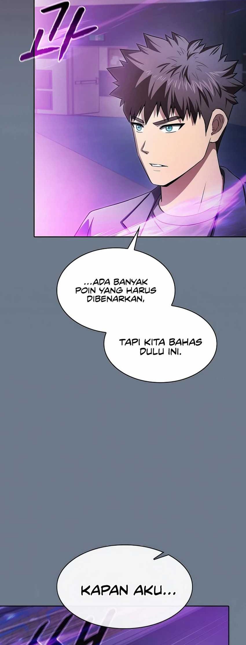 The Constellation that Returned from Hell Chapter 172 Gambar 58