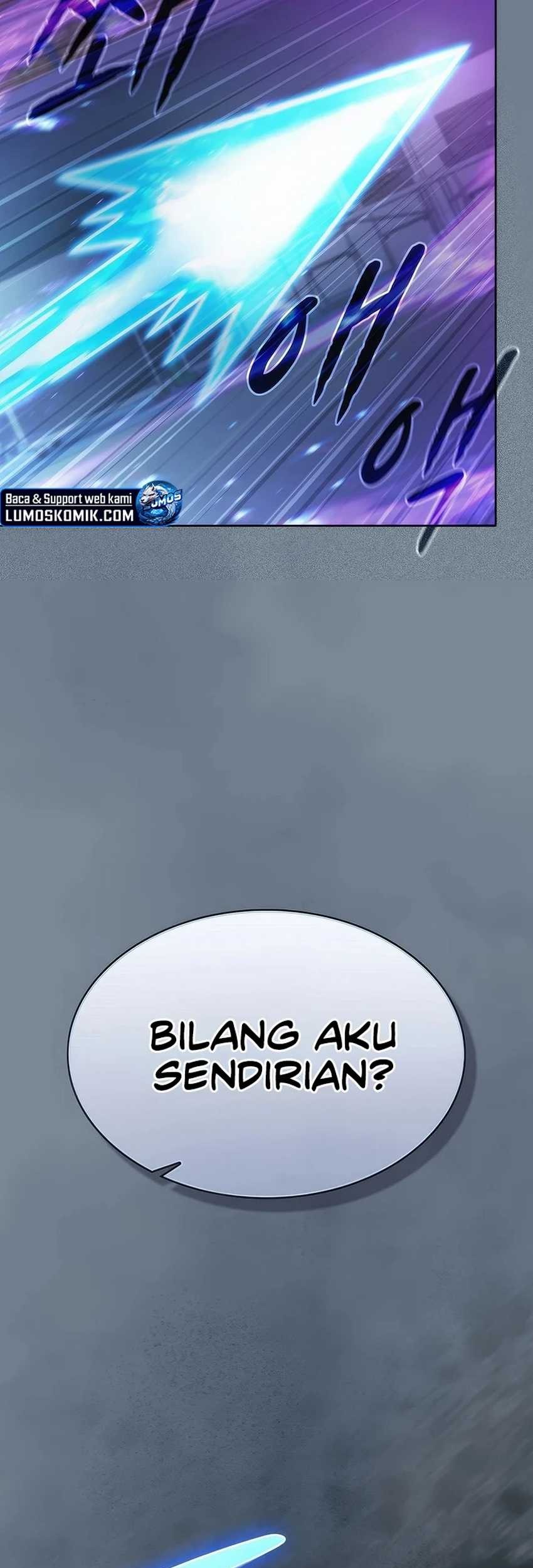 The Constellation that Returned from Hell Chapter 172 Gambar 59