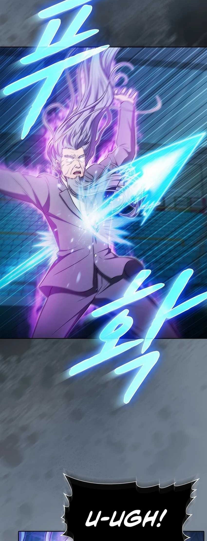 The Constellation that Returned from Hell Chapter 172 Gambar 60
