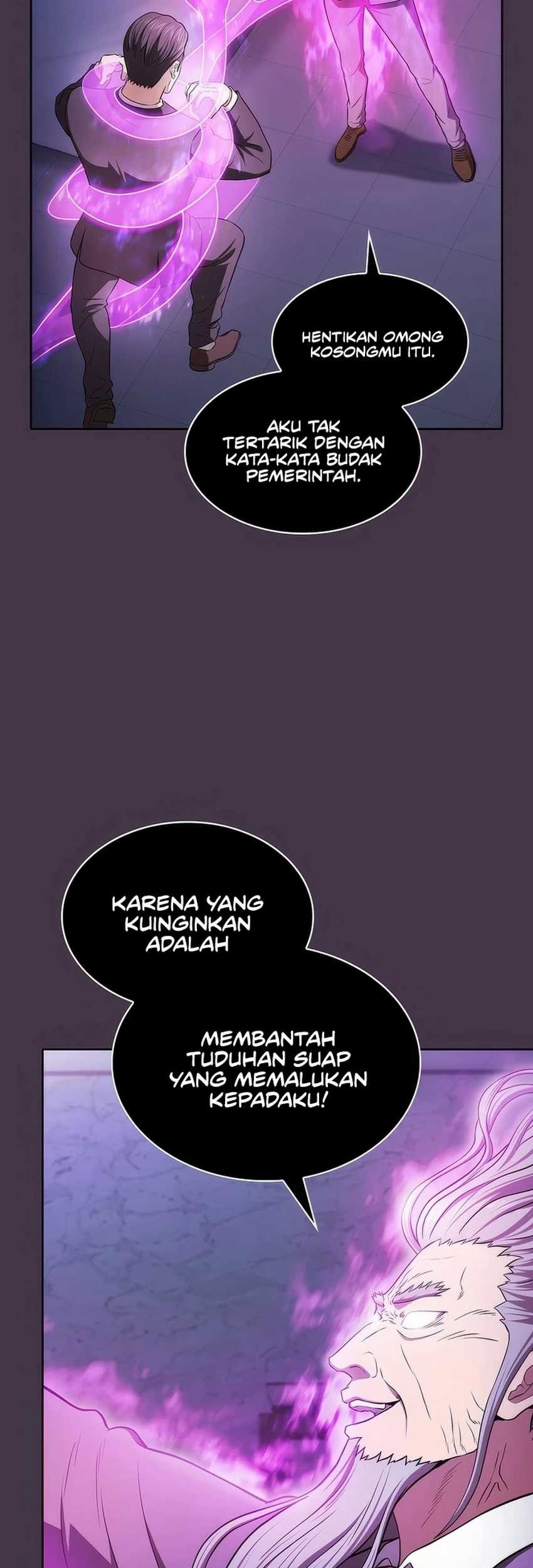 The Constellation that Returned from Hell Chapter 172 Gambar 9