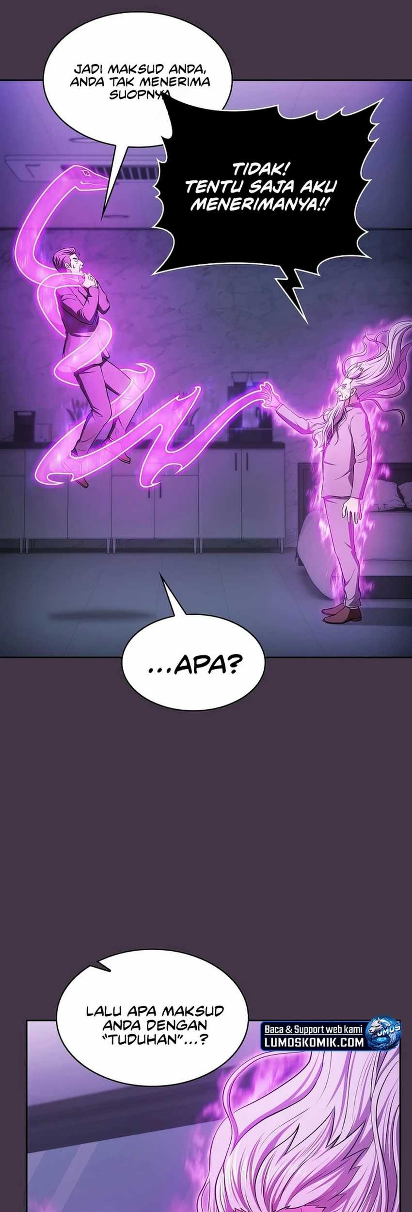 The Constellation that Returned from Hell Chapter 172 Gambar 11