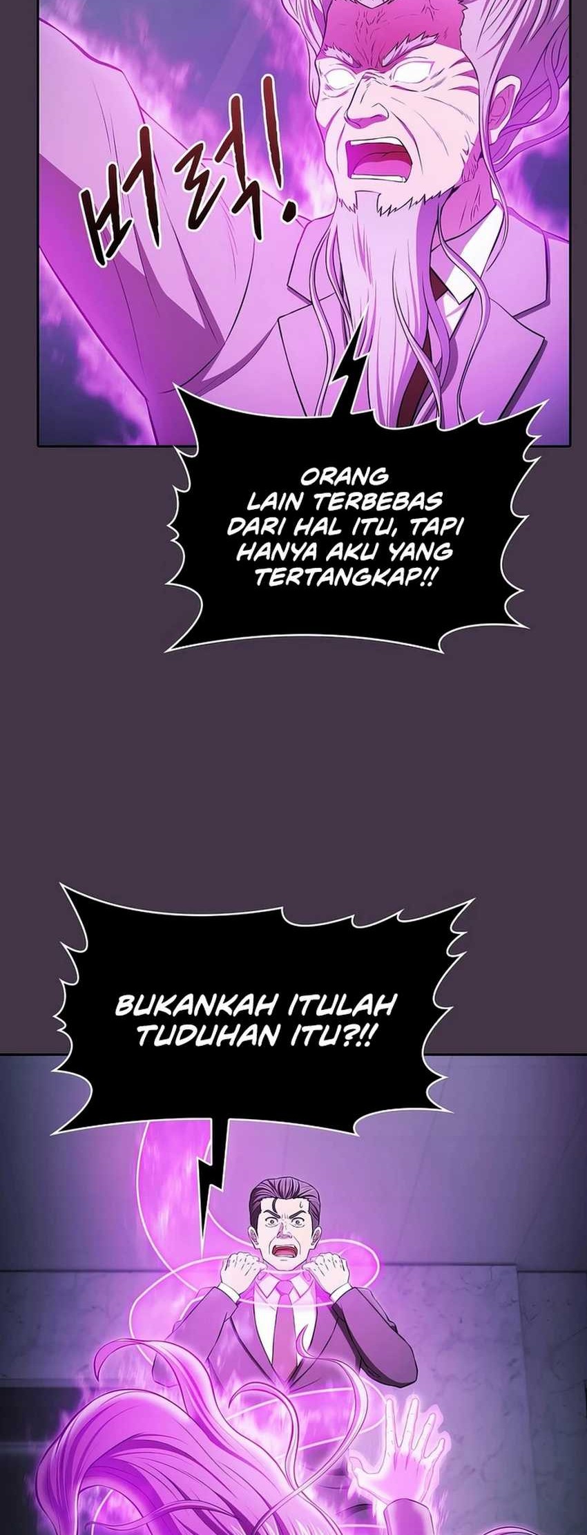 The Constellation that Returned from Hell Chapter 172 Gambar 12