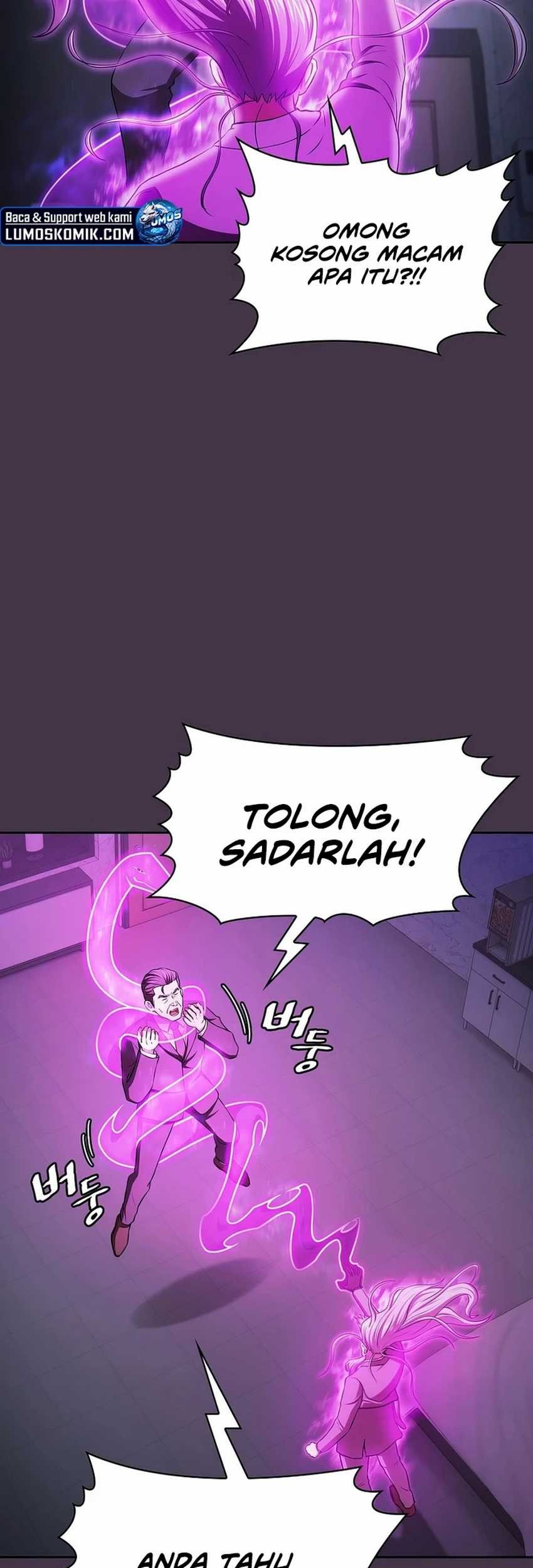 The Constellation that Returned from Hell Chapter 172 Gambar 13