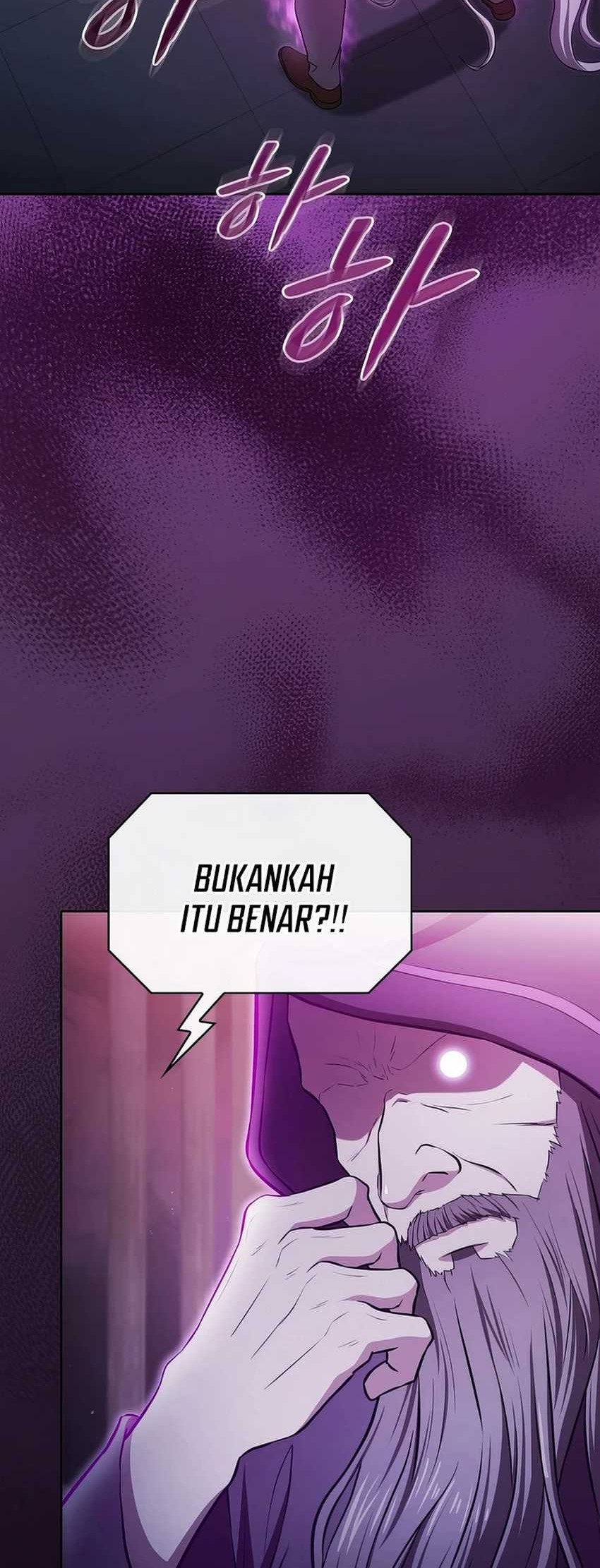 The Constellation that Returned from Hell Chapter 172 Gambar 16