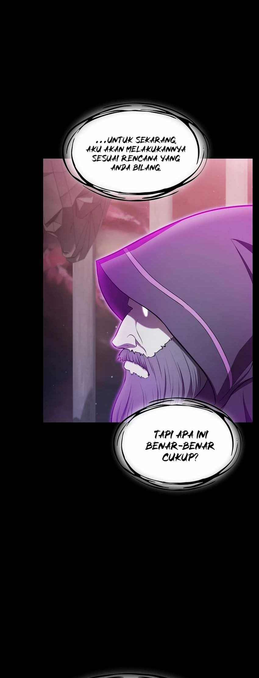 The Constellation that Returned from Hell Chapter 172 Gambar 18