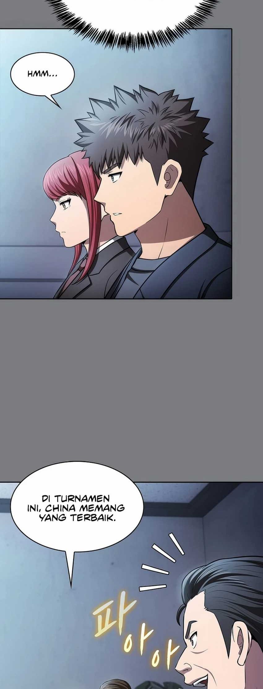 The Constellation that Returned from Hell Chapter 171 Gambar 28