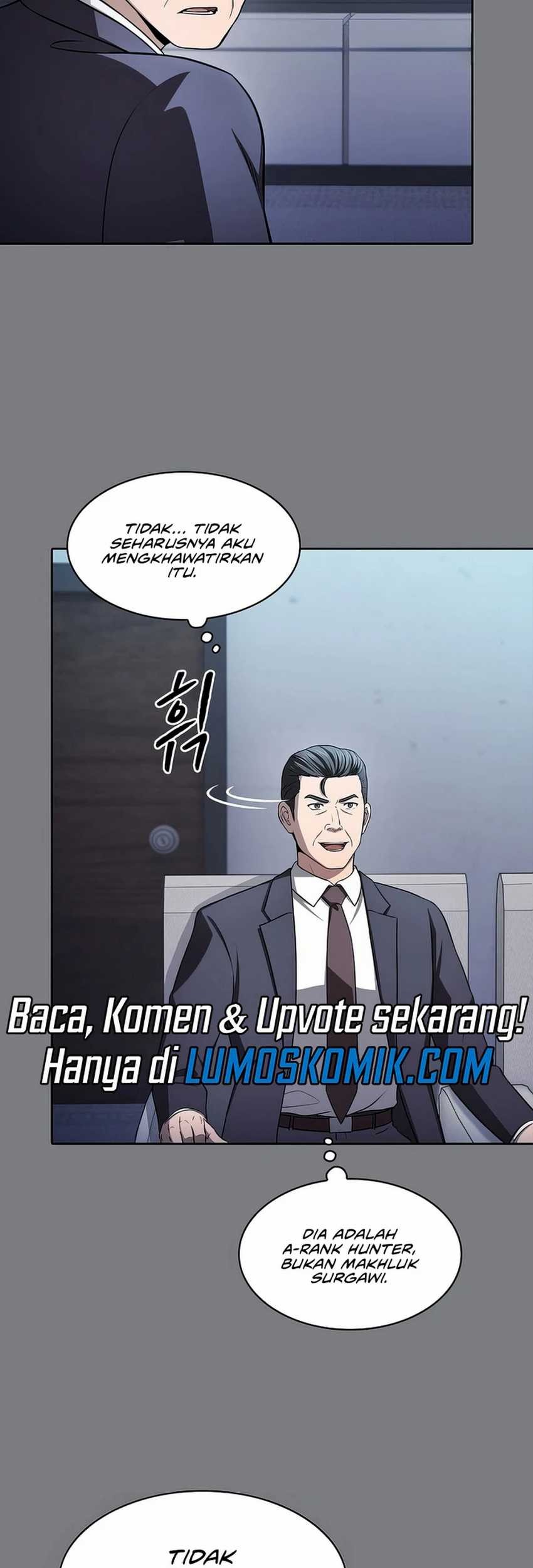 The Constellation that Returned from Hell Chapter 171 Gambar 37