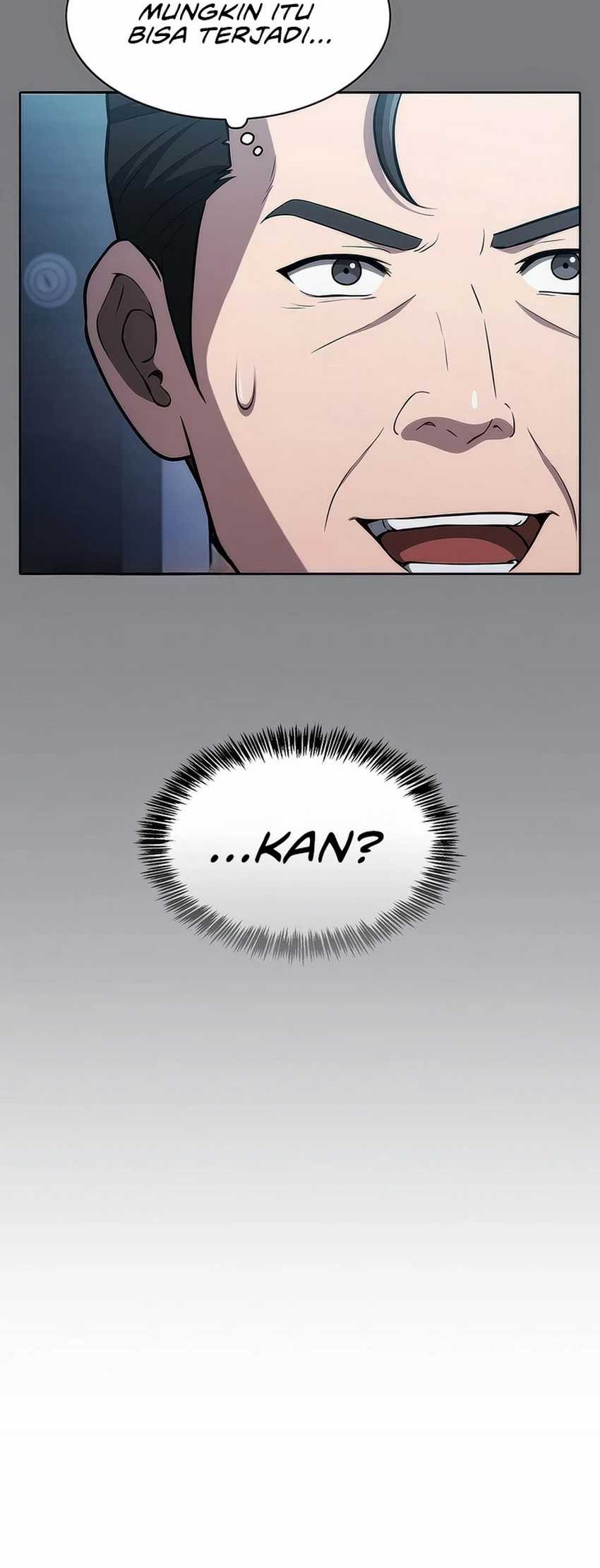 The Constellation that Returned from Hell Chapter 171 Gambar 38