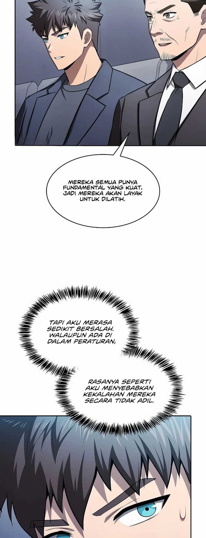 The Constellation that Returned from Hell Chapter 171 Gambar 46
