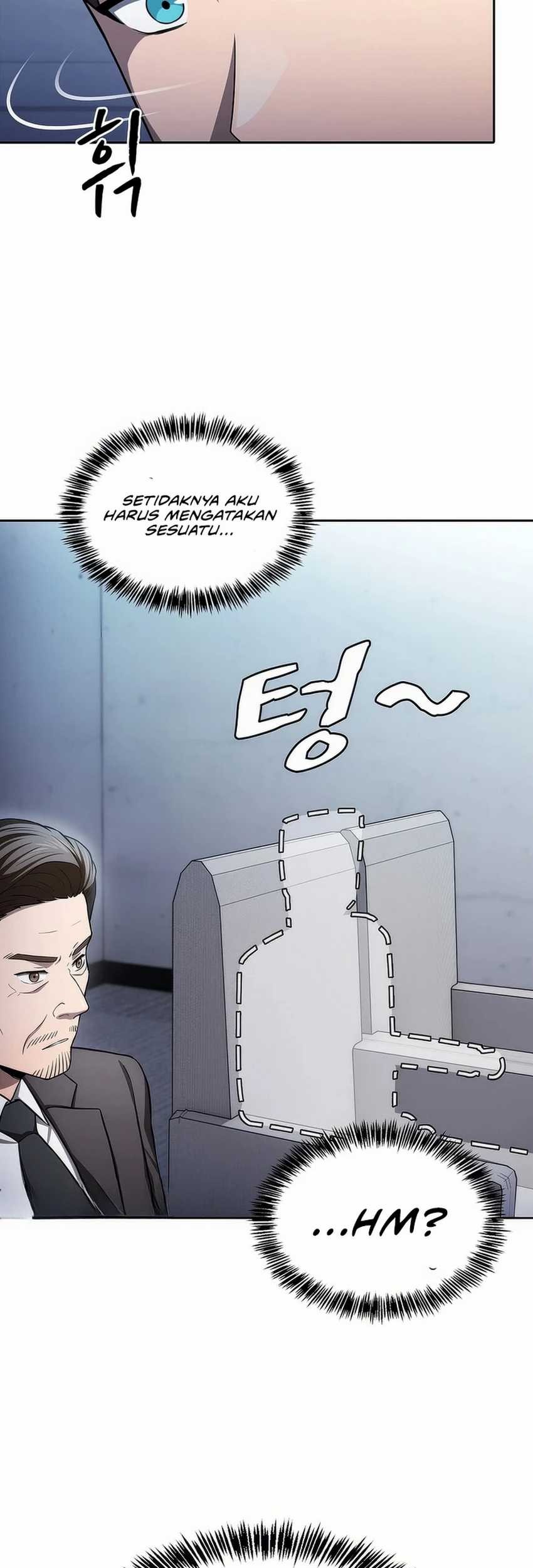 The Constellation that Returned from Hell Chapter 171 Gambar 47
