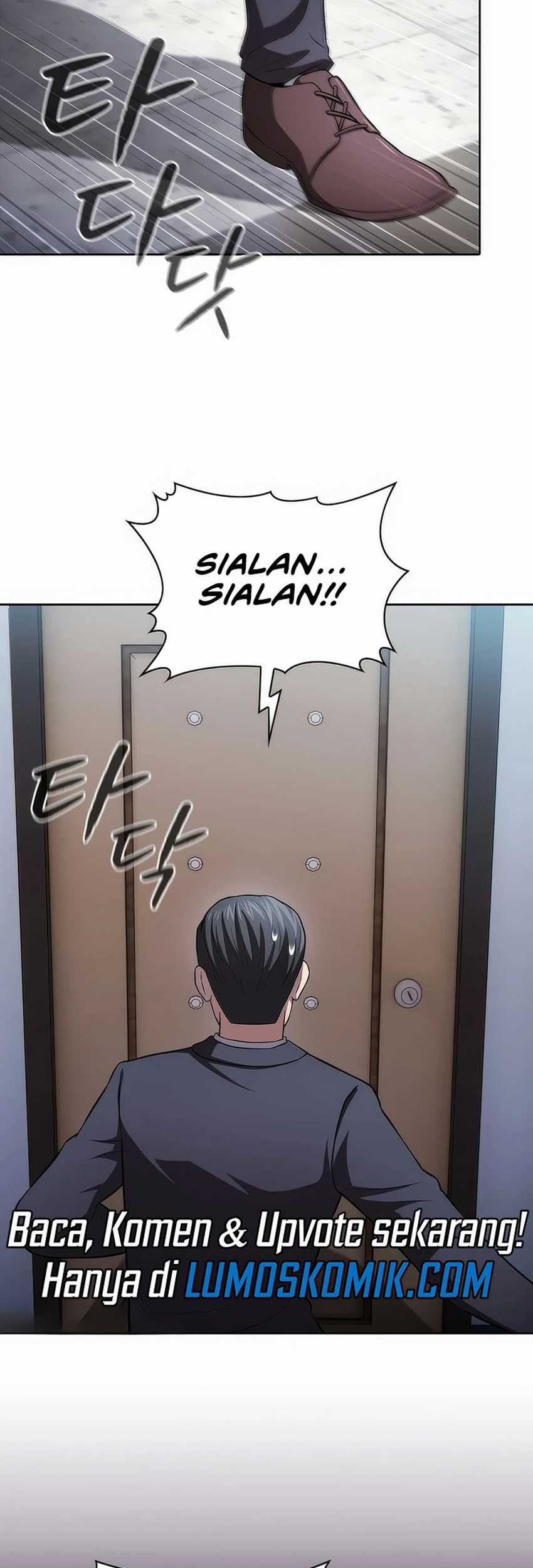 The Constellation that Returned from Hell Chapter 171 Gambar 49
