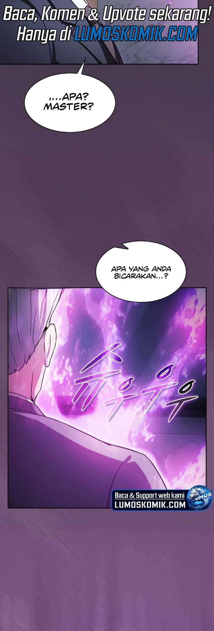 The Constellation that Returned from Hell Chapter 171 Gambar 53