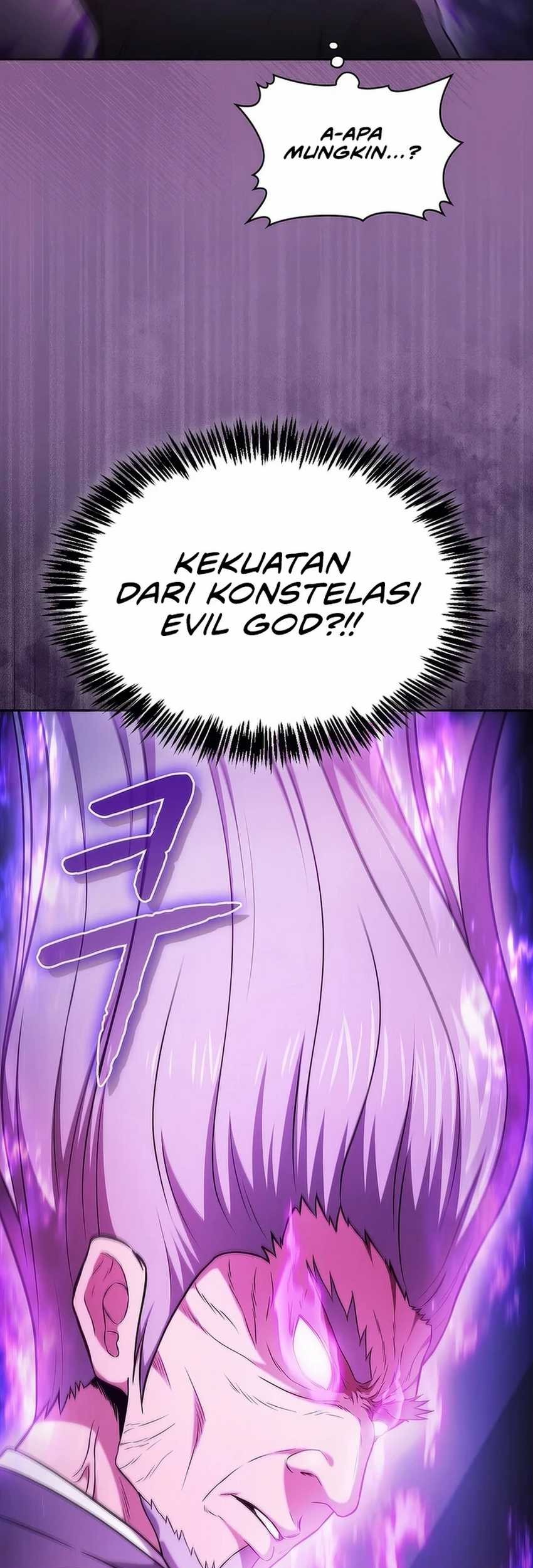 The Constellation that Returned from Hell Chapter 171 Gambar 57