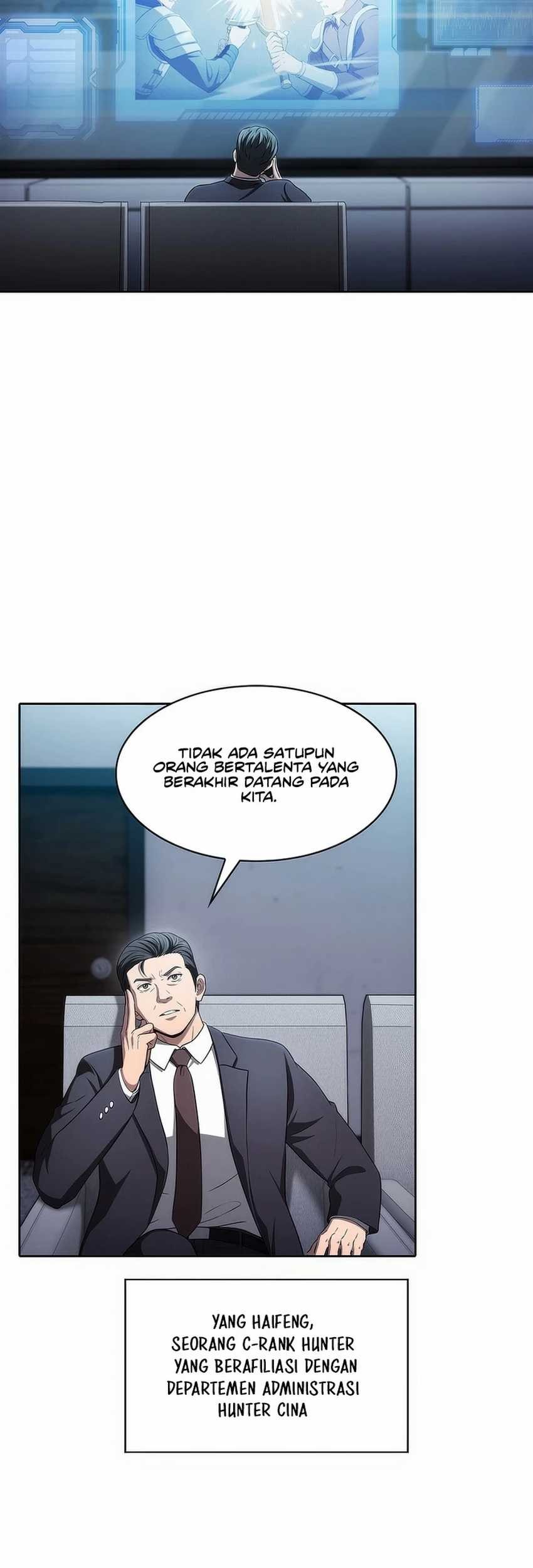 The Constellation that Returned from Hell Chapter 171 Gambar 7