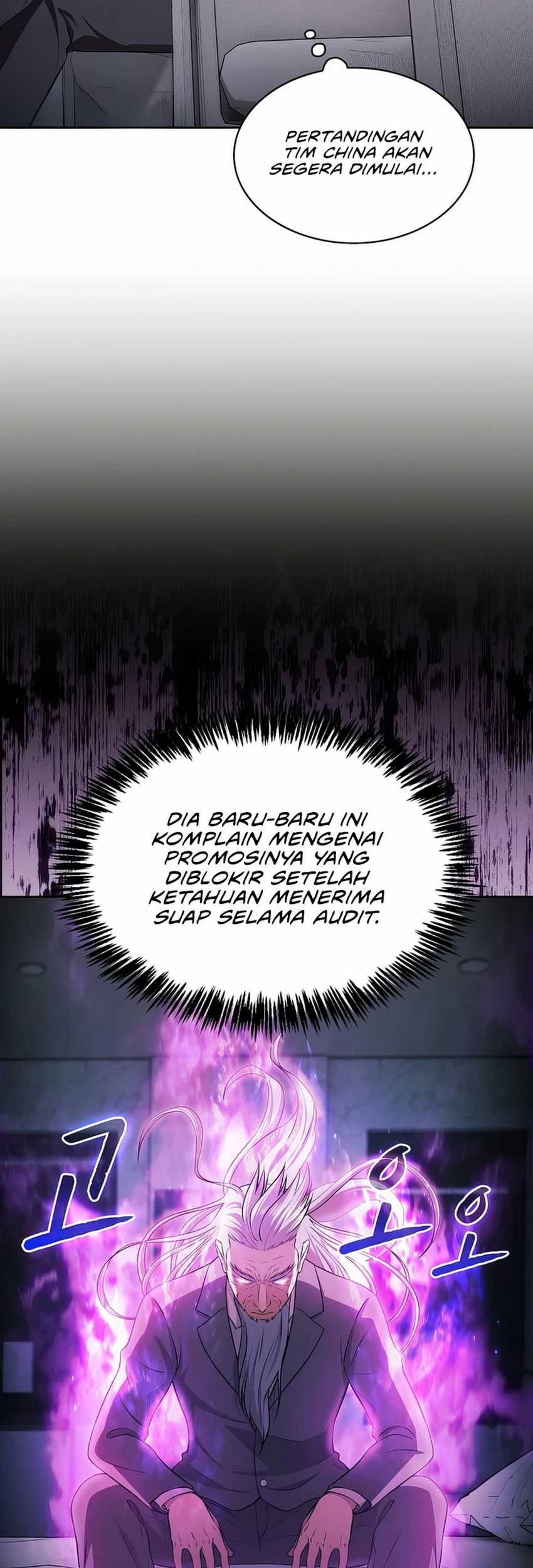 The Constellation that Returned from Hell Chapter 171 Gambar 11