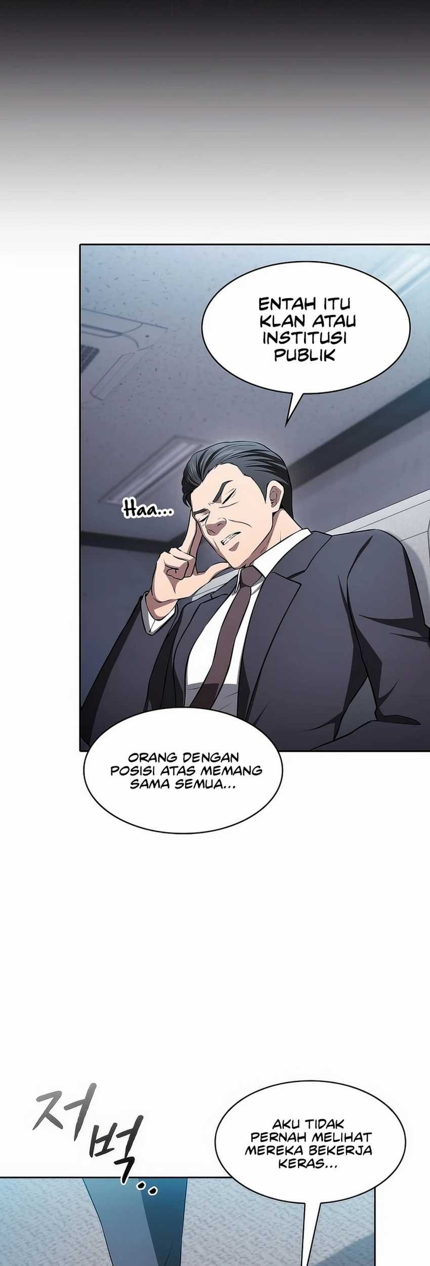 The Constellation that Returned from Hell Chapter 171 Gambar 13