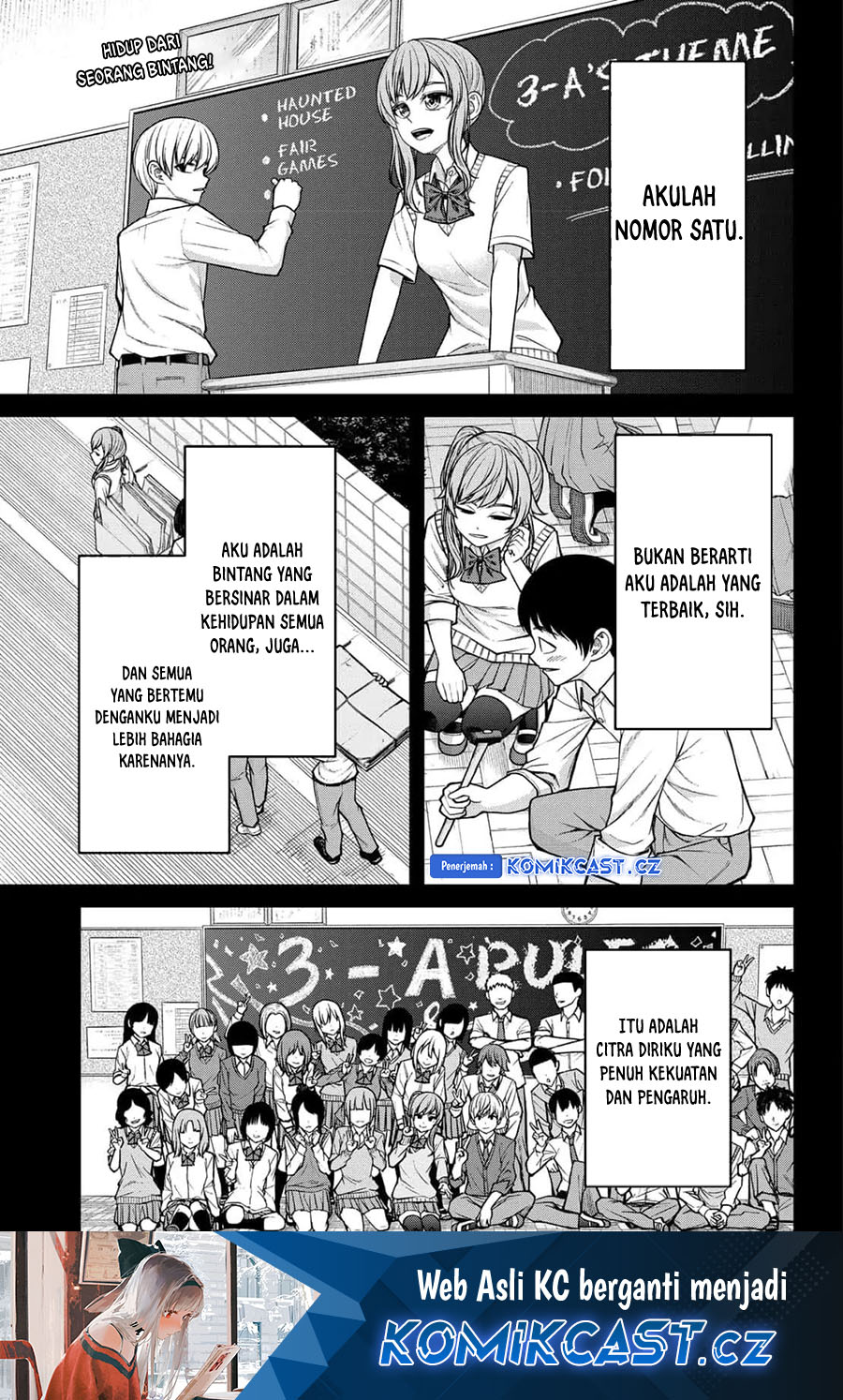 Baca  Henai Heartbeat Chapter 17 Gambar 2