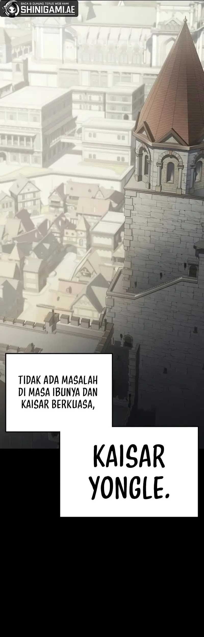 The Priest of Corruption Chapter 53 Gambar 34