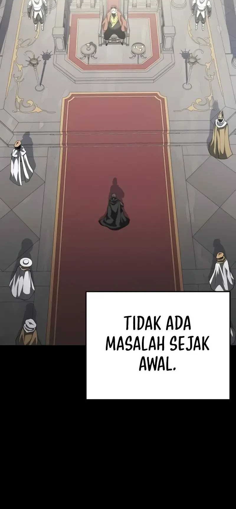 The Priest of Corruption Chapter 53 Gambar 37